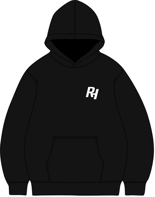 Revhaus Hoodie